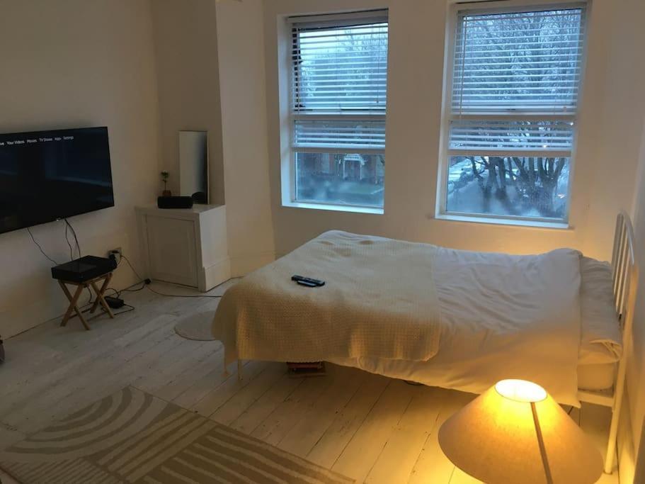 Floor 1 Bedroom, Princes Avenue Liverpool
